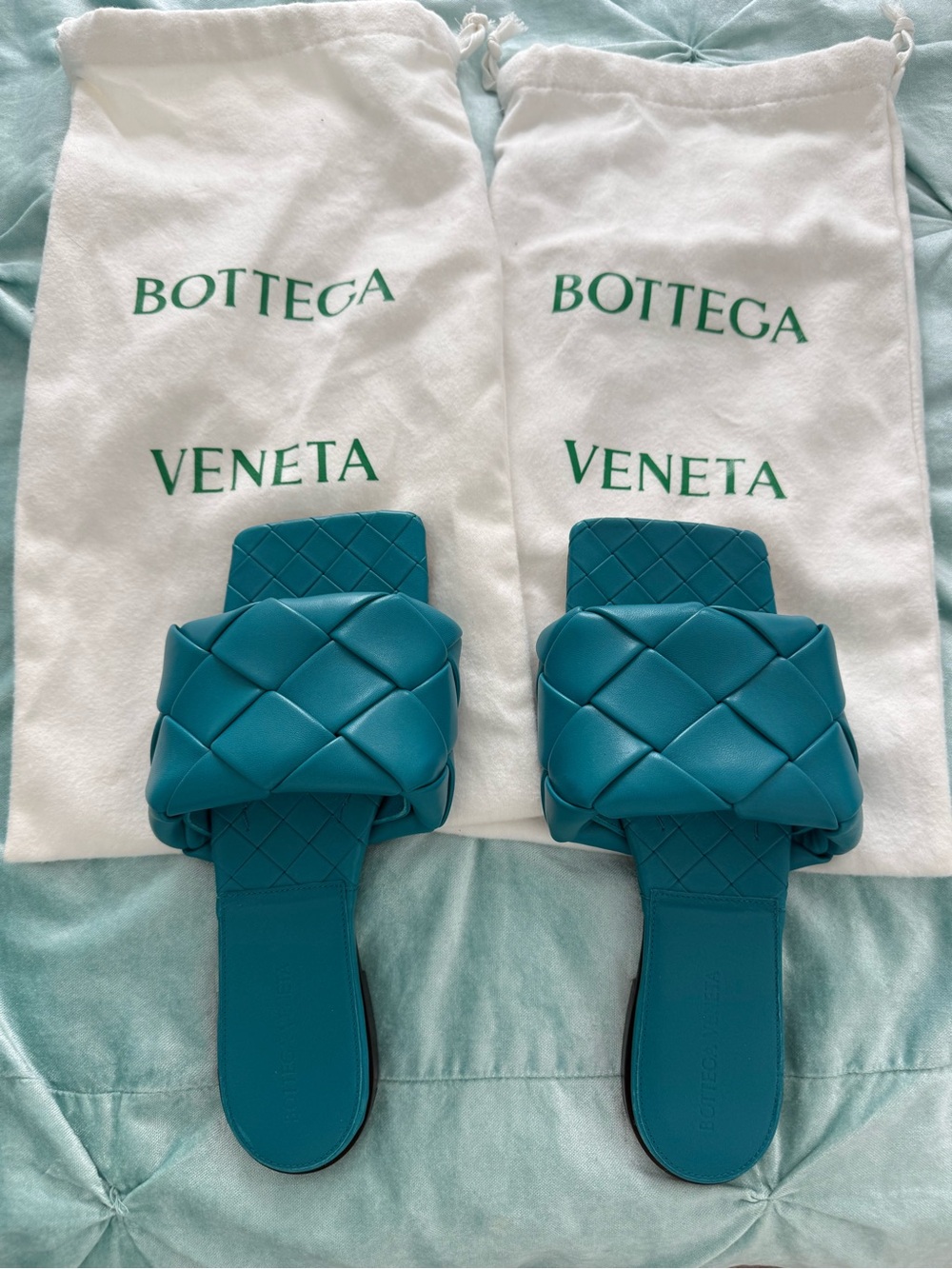 Bottega Veneta